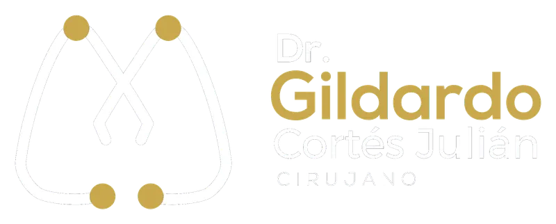 Dr. Gildardo Cortés Julián